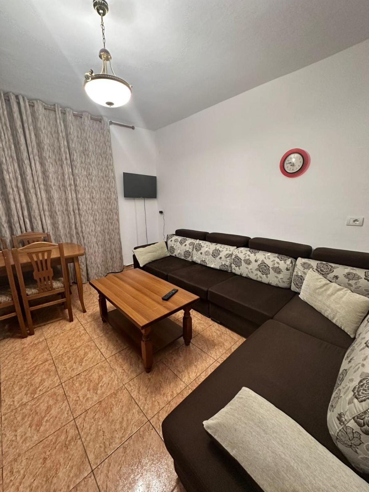 Appartamento Sophia Daily 3 Tirana